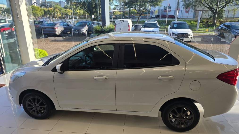 ford ka + 1.5 sigma flex se plus manual 5p 20151
