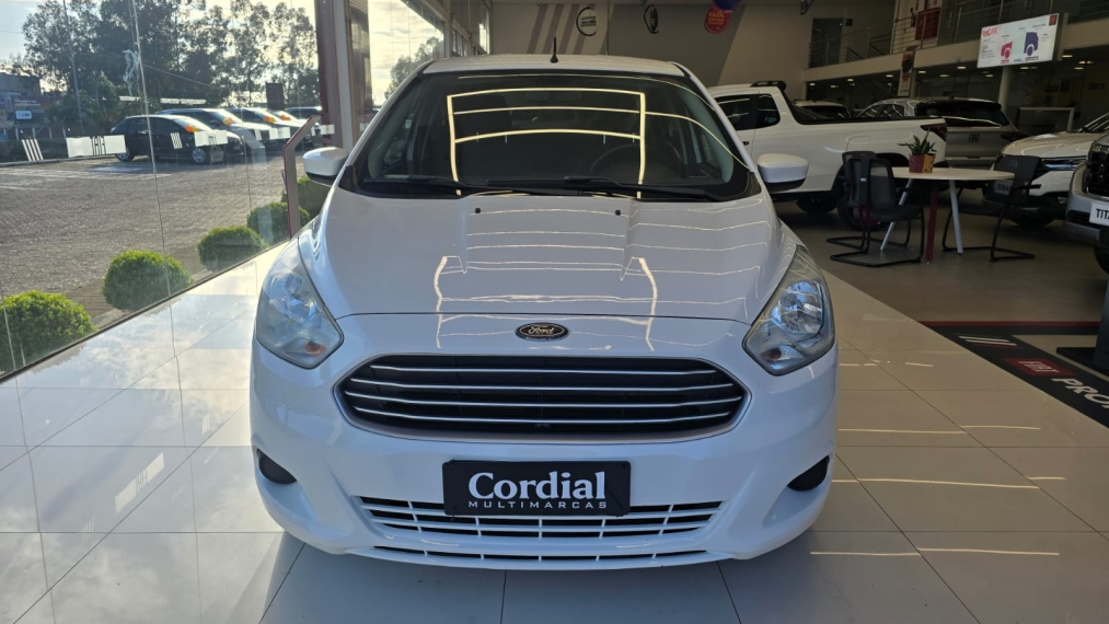 ford ka + 1.5 sigma flex se plus manual 5p 20152