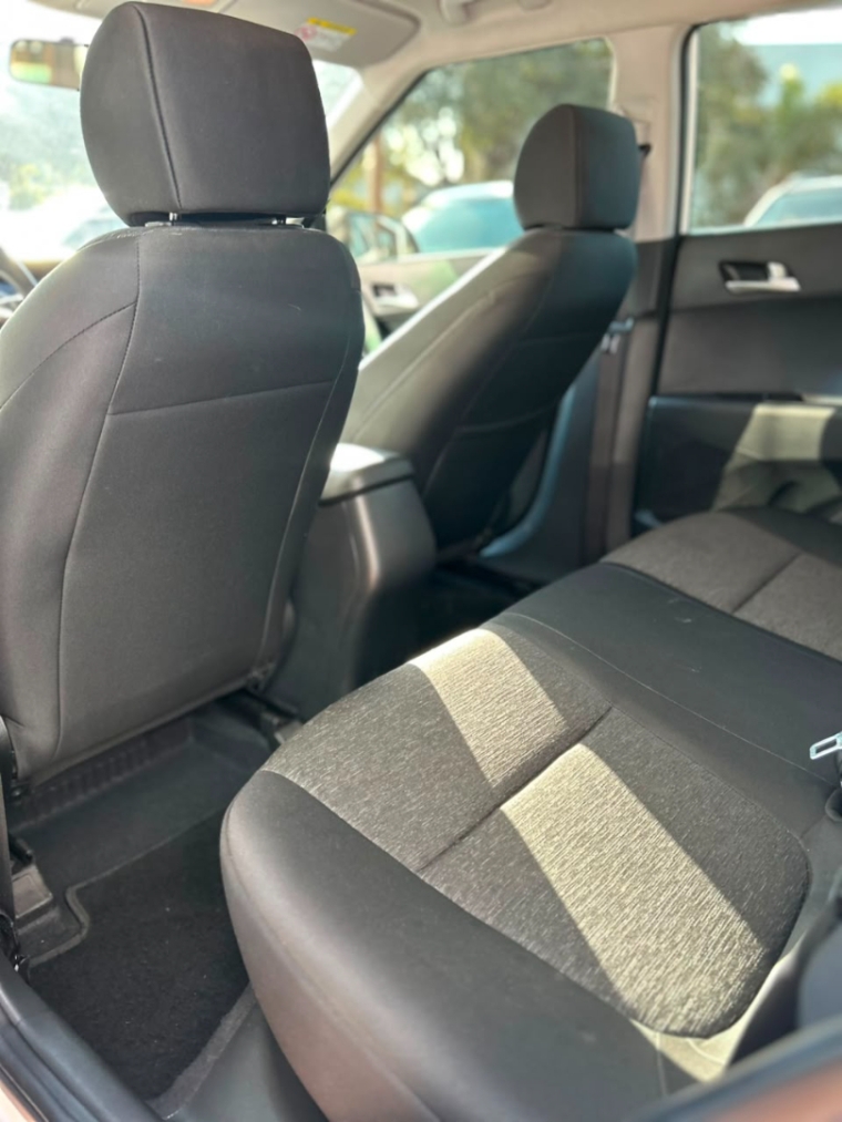 hyundai creta 1.6 16v flex action automatico 4p 20219