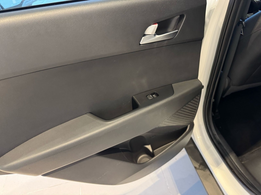 hyundai creta 1.6 16v flex action automatico.