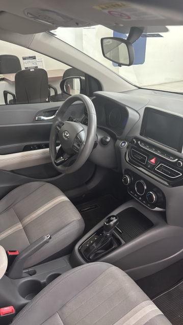 hyundai hb20s 1.0 tgdi flex diamond plus automatico 4p 20206