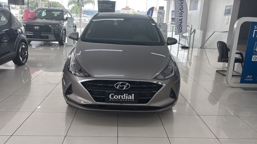 hyundai hb20s 1.0 tgdi flex diamond plus automatico 4p 20202