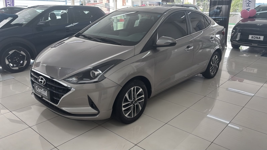hyundai hb20s 1.0 tgdi flex diamond plus automatico 4p 20200