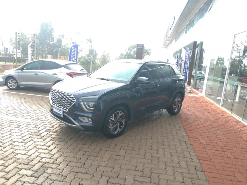 hyundai creta 1.0 tgdi flex limited automatico 4p 2023