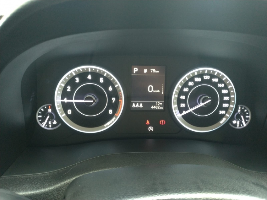 hyundai creta 1.0 tgdi flex limited automatico 4p 202310