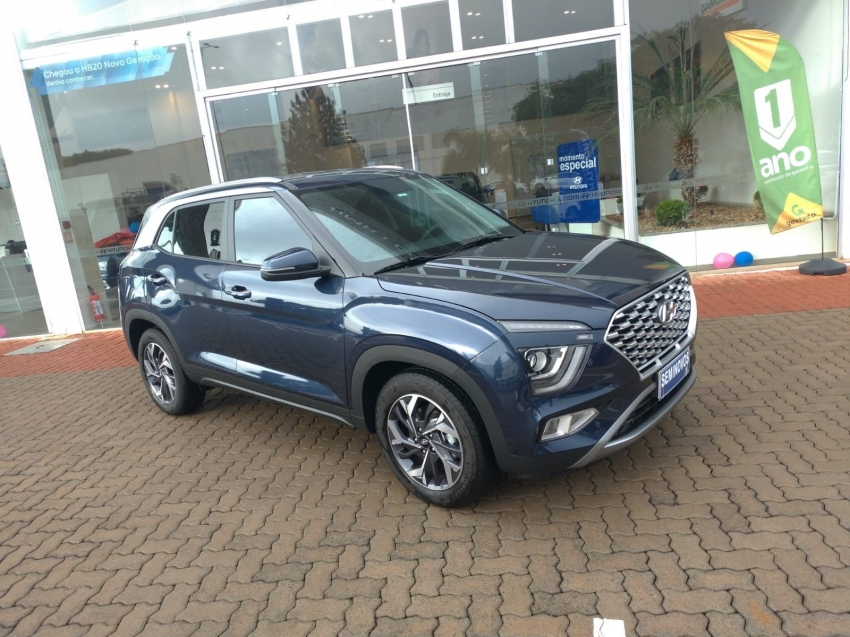 hyundai creta 1.0 tgdi flex limited automatico 4p 20231