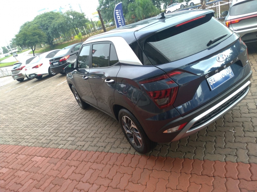 hyundai creta 1.0 tgdi flex limited automatico 4p 20233