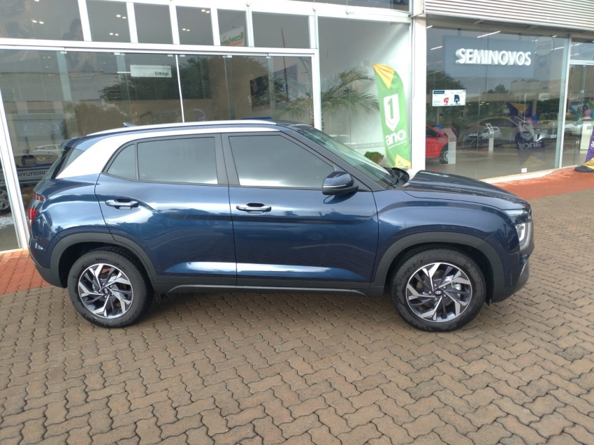 hyundai creta 1.0 tgdi flex limited automatico 4p 20235