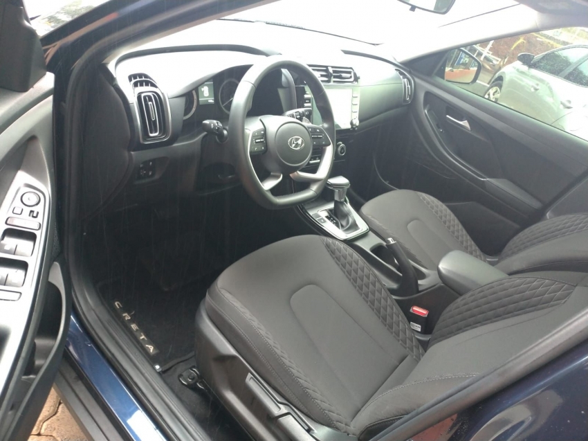 hyundai creta 1.0 tgdi flex limited automatico 4p 20238
