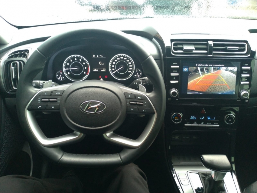 hyundai creta 1.0 tgdi flex limited automatico 4p 20239