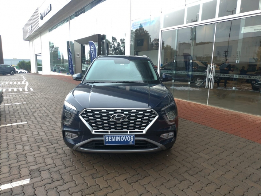 hyundai creta 1.0 tgdi flex limited automatico 4p 20232