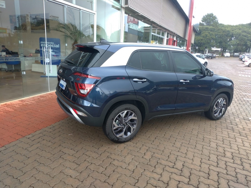 hyundai creta 1.0 tgdi flex limited automatico 4p 20234