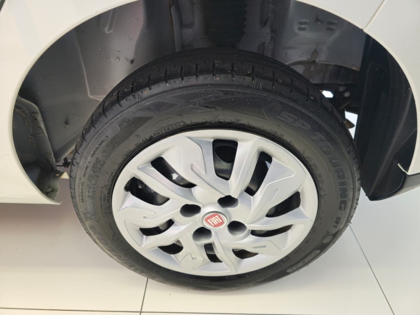 fiat argo 1.0 firefly flex manual 4p 202314