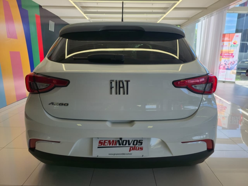 fiat argo 1.0 firefly flex manual 4p 20239