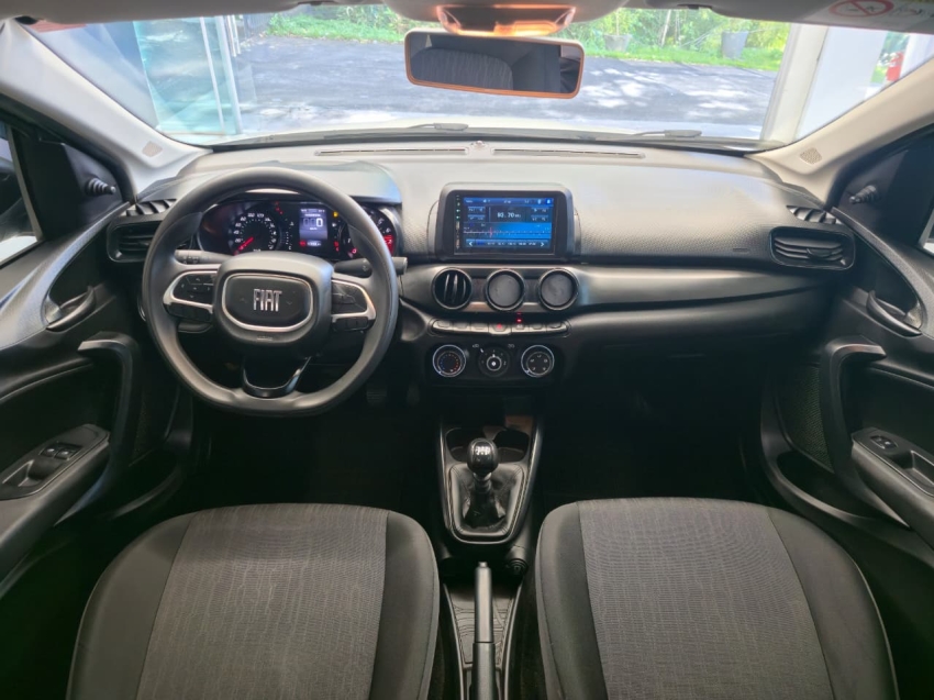 fiat argo 1.0 firefly flex manual 4p 20234