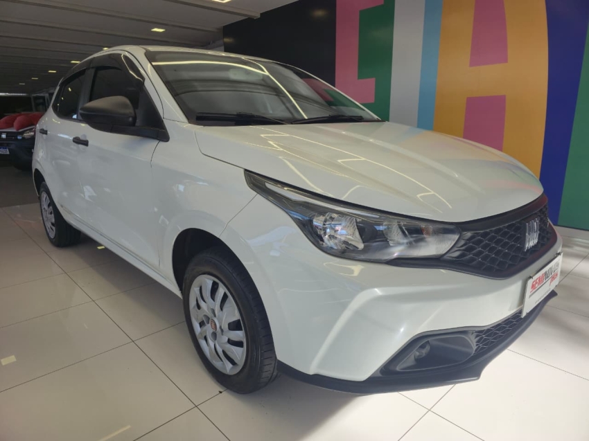 fiat argo 1.0 firefly flex manual 4p 20231