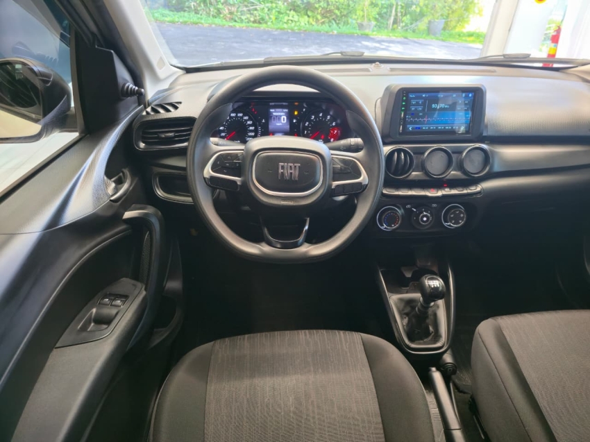 fiat argo 1.0 firefly flex manual 4p 20235