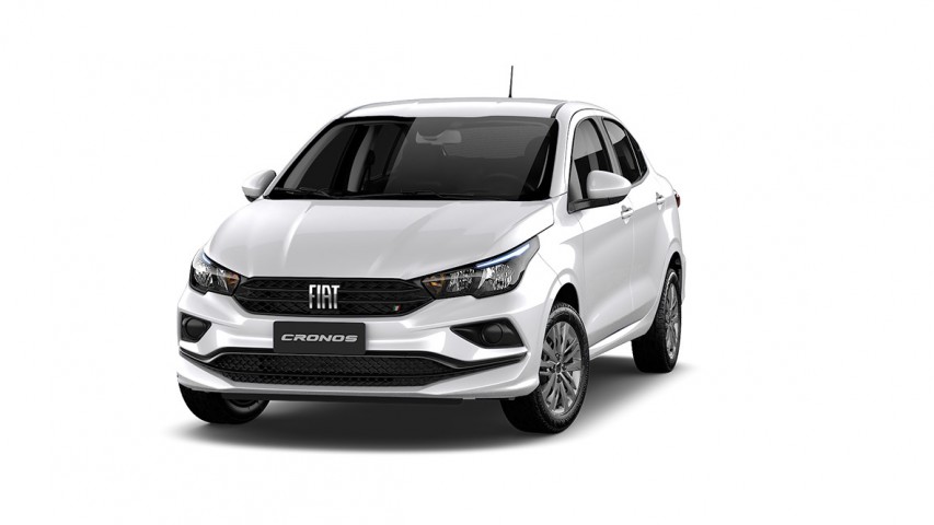 fiat cronos 1.3 firefly flex drive cvt 1.0 9p manual 20231