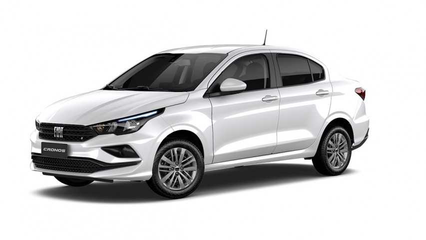 fiat cronos 1.3 firefly flex drive cvt 1.0 9p manual 202329