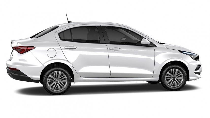 fiat cronos 1.3 firefly flex drive cvt 1.0 9p manual 202311