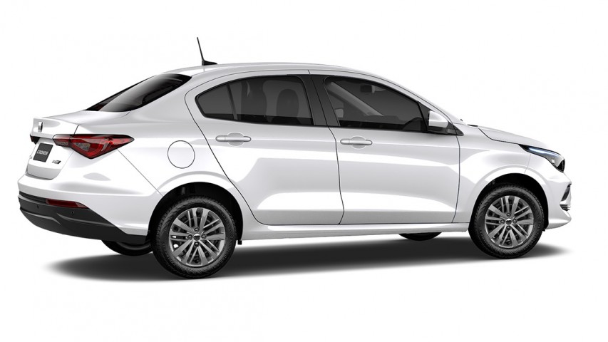 fiat cronos 1.3 firefly flex drive cvt 1.0 9p manual 202312