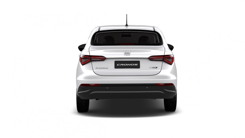 fiat cronos 1.3 firefly flex drive cvt 1.0 9p manual 202318