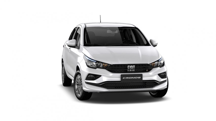 fiat cronos 1.3 firefly flex drive cvt 1.0 9p manual 20233