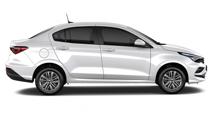 fiat cronos 1.3 firefly flex drive cvt 1.0 9p manual 202310