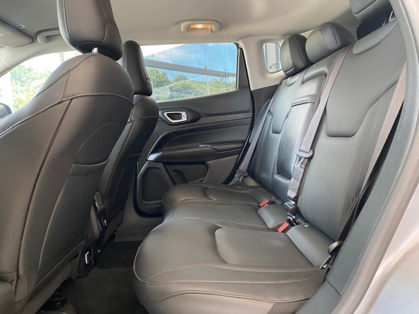 jeep compass 1.3 t270 turbo flex longitude at6 5p automatico 202212