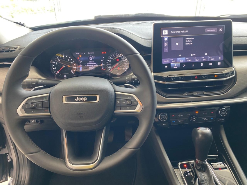 jeep compass 1.3 t270 turbo flex longitude at6 5p automatico 20229