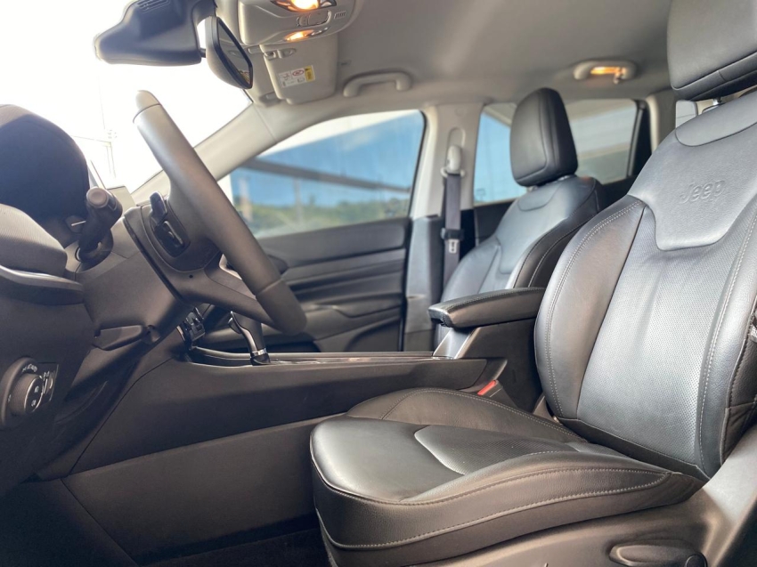 jeep compass 1.3 t270 turbo flex longitude at6 5p automatico 202211