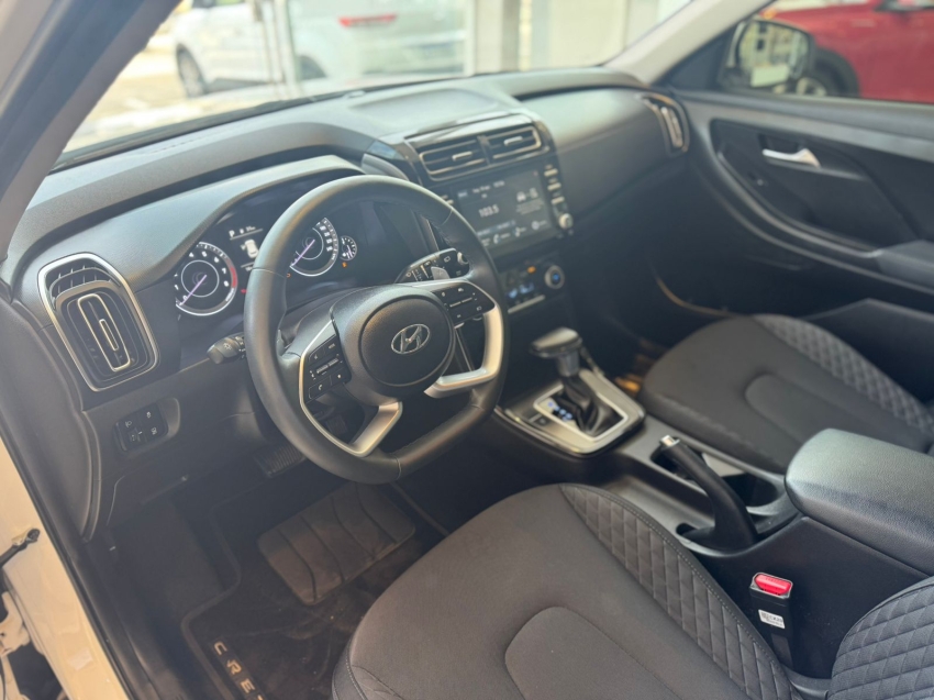 hyundai creta 1.0 tgdi flex limited automatico 4p 2023