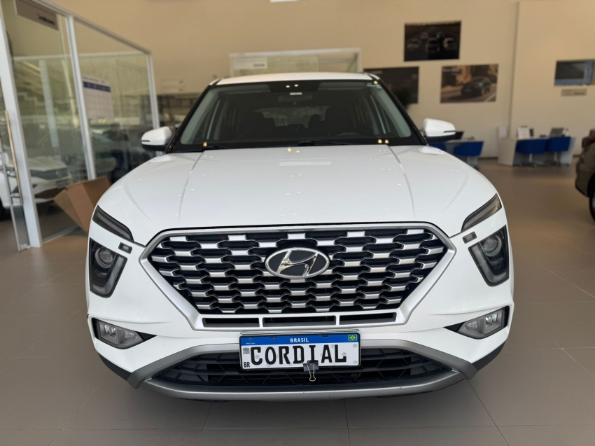 hyundai creta 1.0 tgdi flex limited automatico 4p 2023