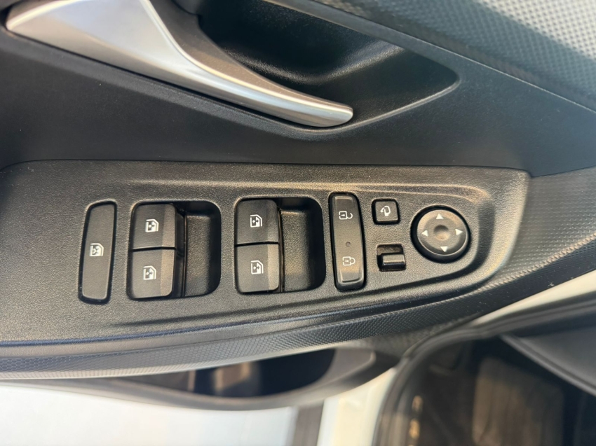 hyundai creta 1.0 tgdi flex limited automatico 4p 2023