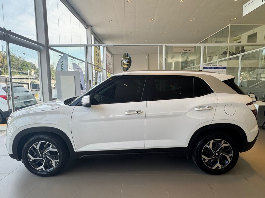 hyundai creta 1.0 tgdi flex limited automatico 4p 2023