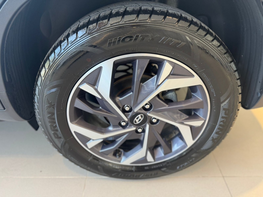 hyundai creta 1.0 tgdi flex limited automatico 4p 2023