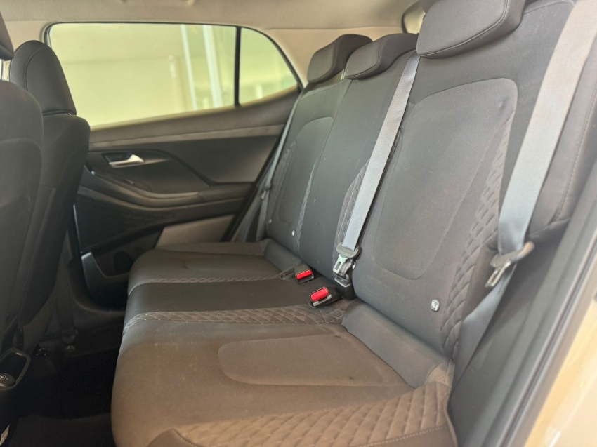 hyundai creta 1.0 tgdi flex limited automatico 4p 2023