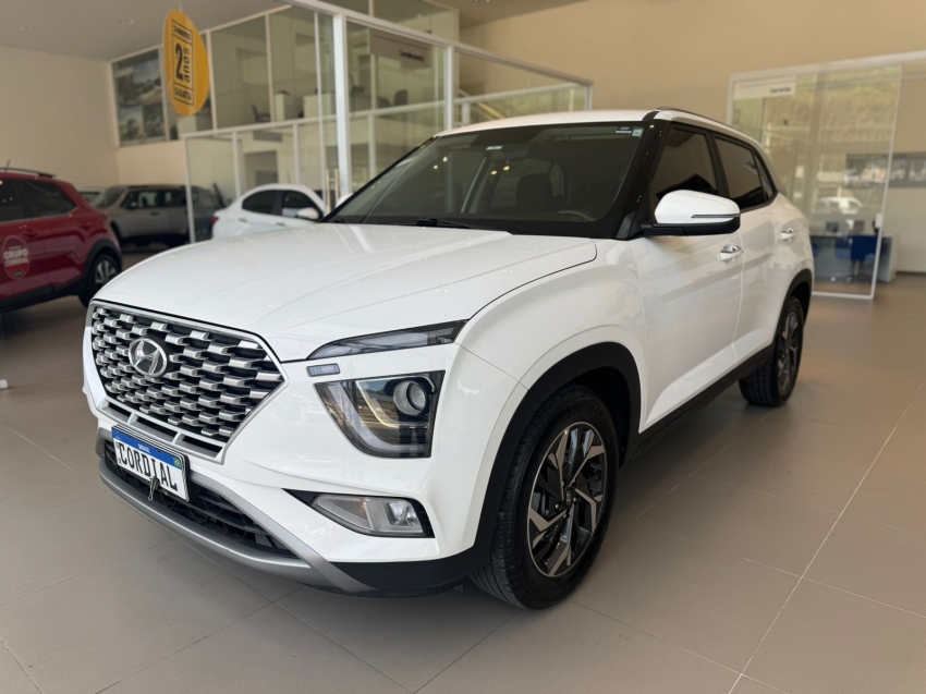 hyundai creta 1.0 tgdi flex limited automatico 4p 2023