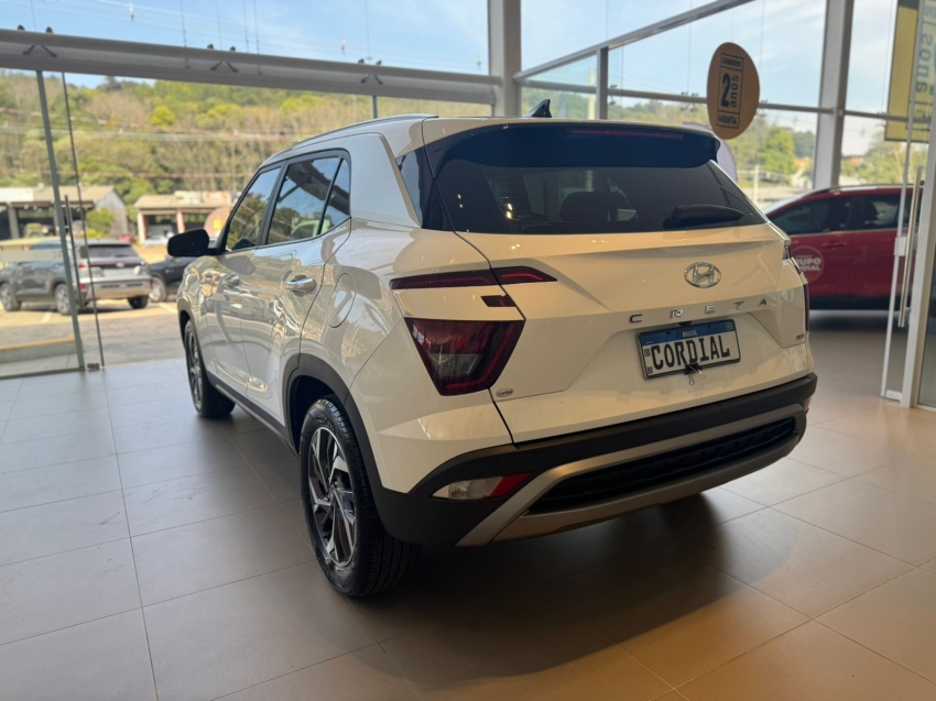 hyundai creta 1.0 tgdi flex limited automatico 4p 2023