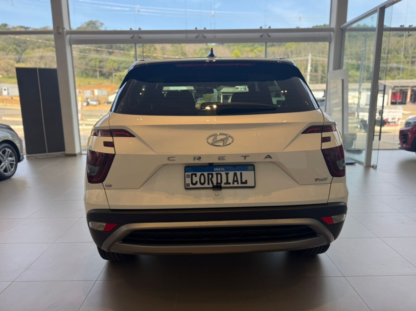 hyundai creta 1.0 tgdi flex limited automatico 4p 2023