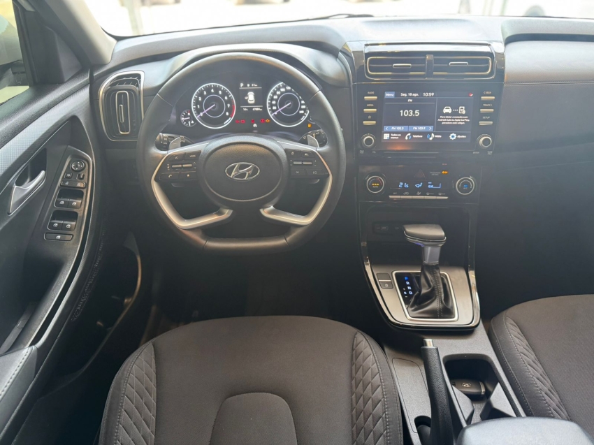 hyundai creta 1.0 tgdi flex limited automatico 4p 2023