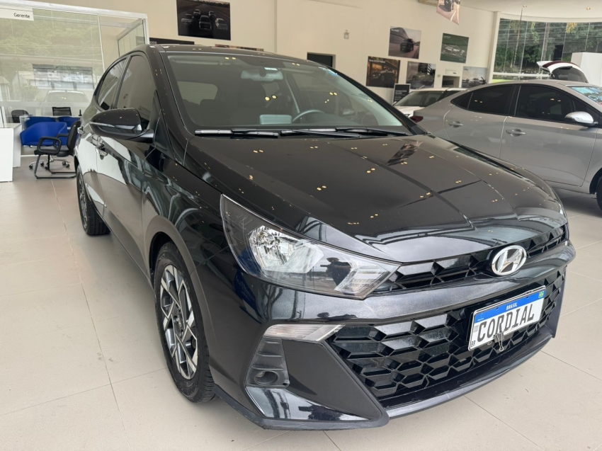 hyundai hb20 1.0 tgdi flex platinum automatico 4p 20231