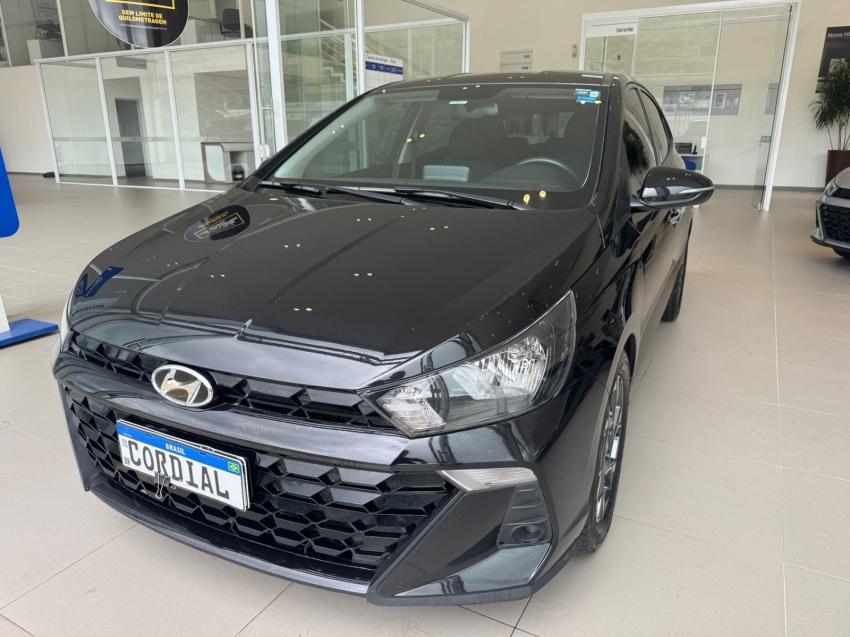 hyundai hb20 1.0 tgdi flex platinum automatico 4p 2023