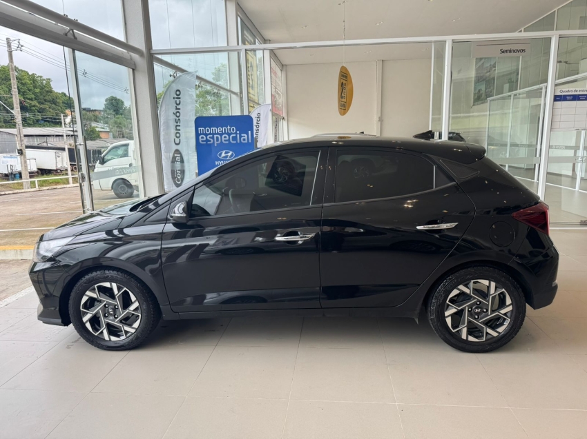 hyundai hb20 1.0 tgdi flex platinum automatico 4p 20235