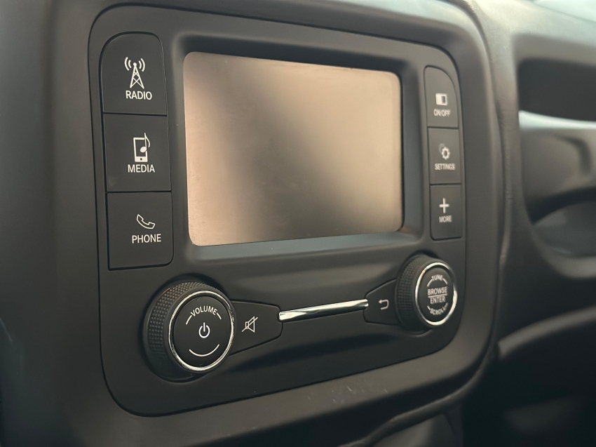 jeep renegade 1.8 16v flex 4p manual