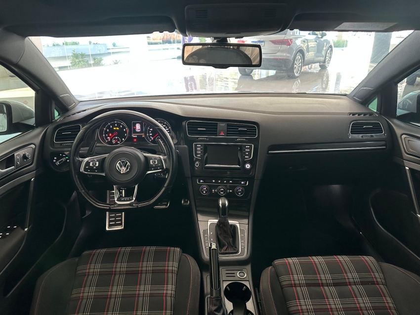 volkswagen golf 2.0 tsi gti 16v turbo gasolina 4p automatico.