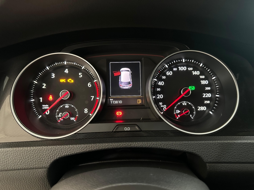 volkswagen golf 2.0 tsi gti 16v turbo gasolina 4p automatico.