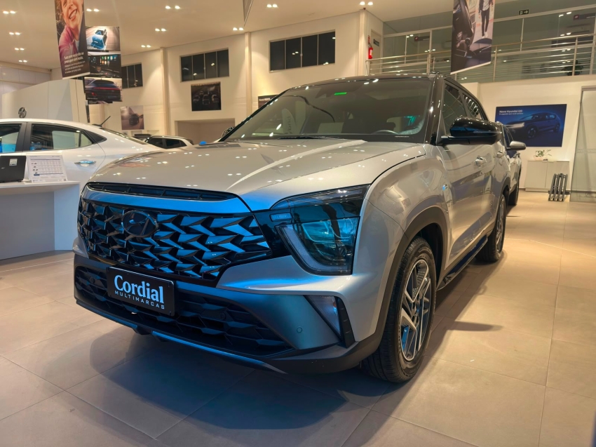hyundai creta 1.0 tgdi flex n line automatico 4p 20240
