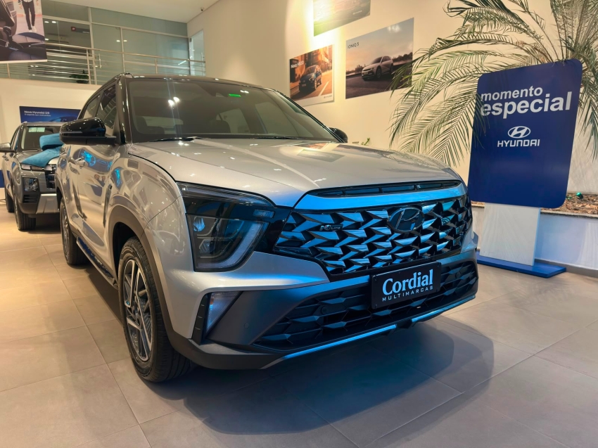 hyundai creta 1.0 tgdi flex n line automatico 4p 20241
