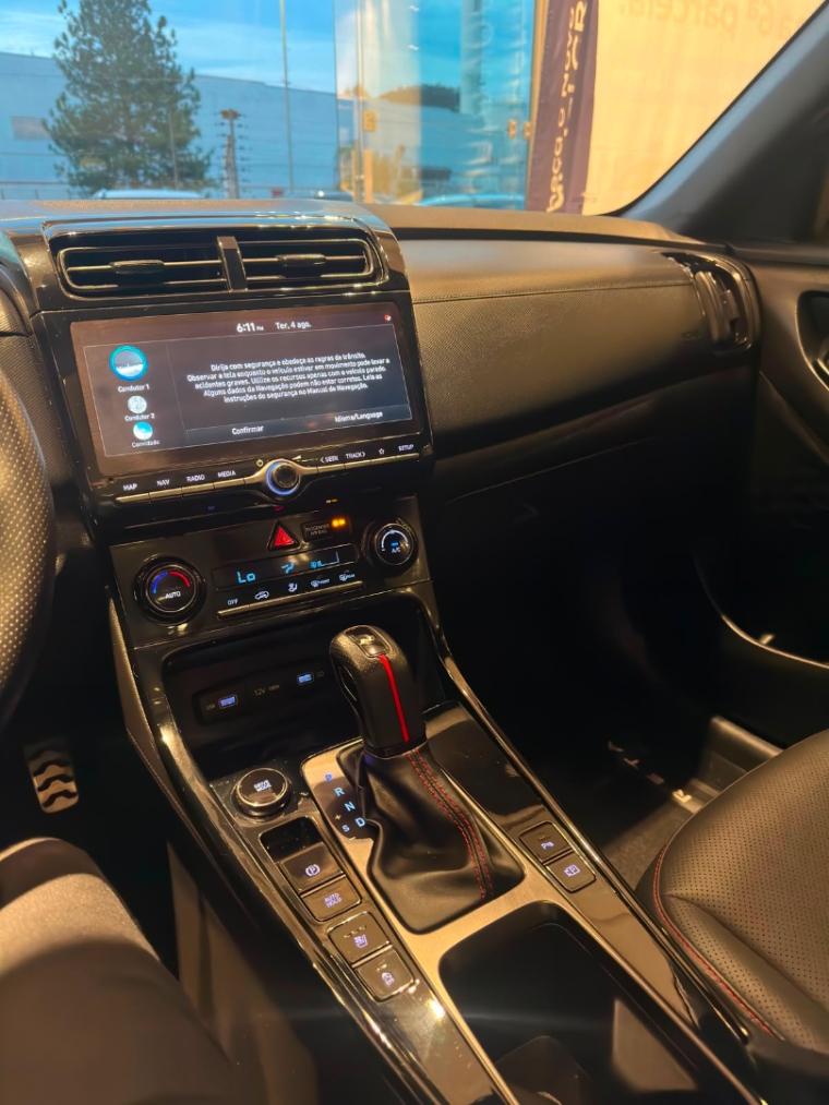 hyundai creta 1.0 tgdi flex n line automatico 4p 20247
